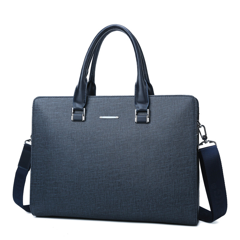 Leather Work Bag Mens - 남성용 디자이너 서류 가방 이그 제