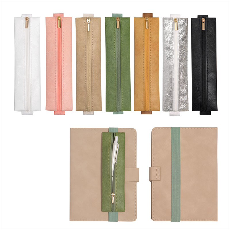 Leatherwork Books - 1Pcs 조정 가능한 탄성 밴드 펜