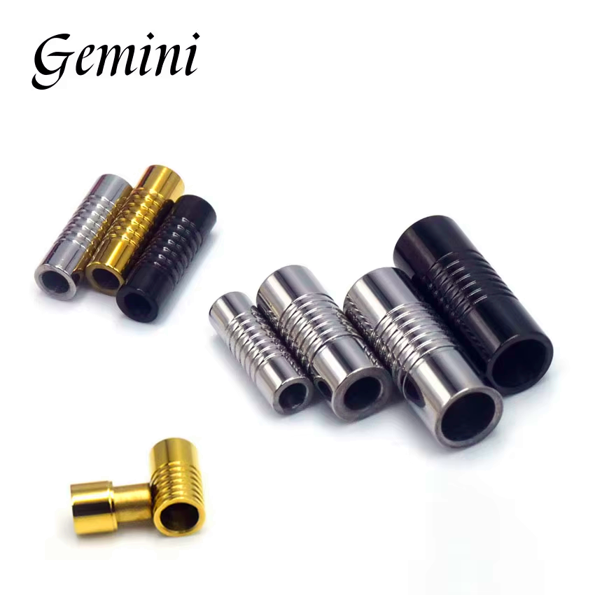5pcs 스테인레스 스틸 3mm 4mm 6mm Diy  - Leatherwork Beginner 리뷰 및 가격
