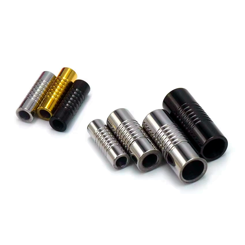 5pcs 스테인레스 스틸 3mm 4mm 6mm Diy  - Leatherwork Beginner 리뷰 및 가격