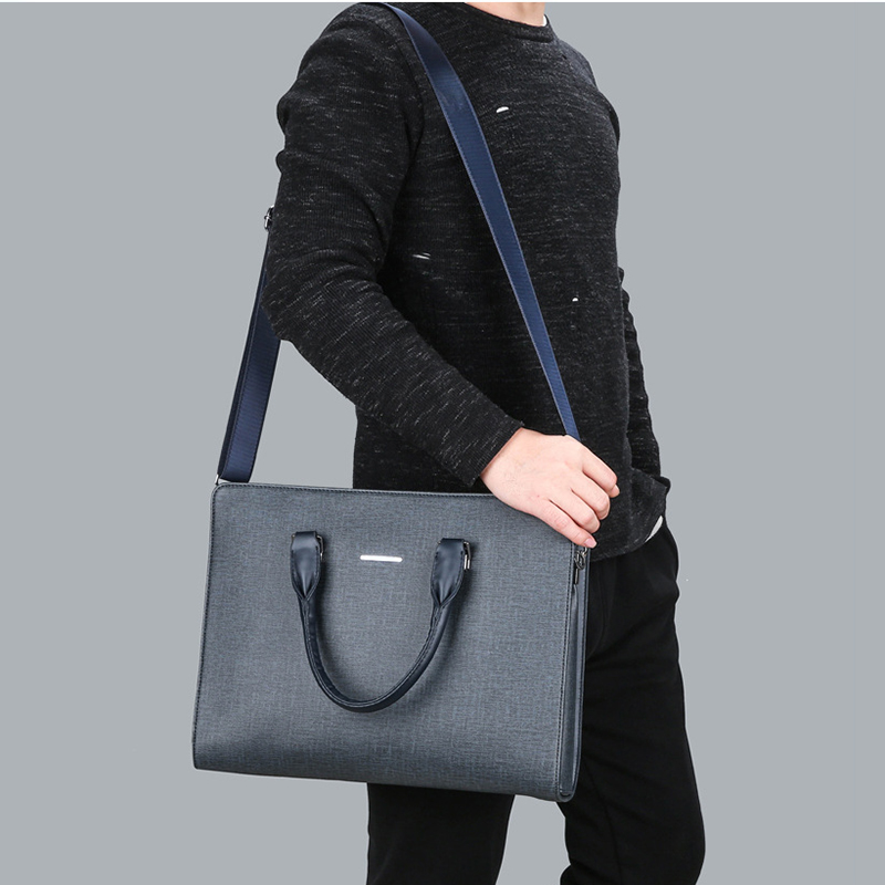 남성용 디자이너 서류 가방 이그 제 큐 티브 노트북 가 - Leather Work Bag Mens 리뷰 및 가격