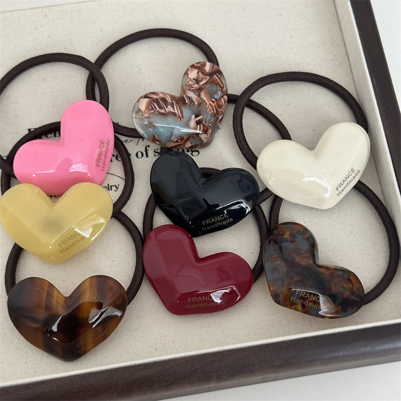 Acetic Acid Great Love 기본 가죽 밴 - Leatherwork Pony 리뷰 및 가격