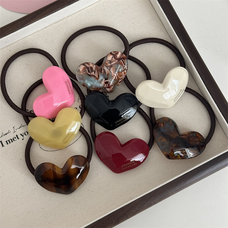 Acetic Acid Great Love 기본 가죽 밴 - Leatherwork Pony 리뷰 및 가격