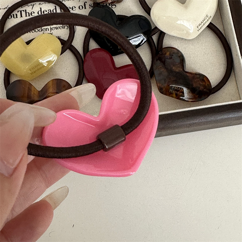 Acetic Acid Great Love 기본 가죽 밴 - Leatherwork Pony 리뷰 및 가격