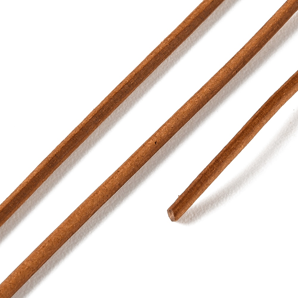 100m 1mm/1.5mm/2mm/3mm 소가죽 라운드 - Leatherwork Beginner 리뷰 및 가격