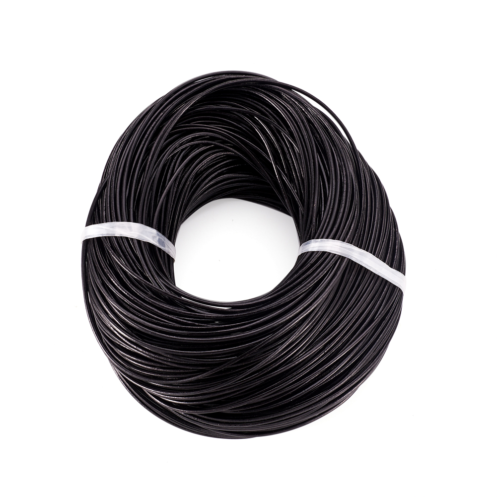 100m 1mm/1.5mm/2mm/3mm 소가죽 라운드 - Leatherwork Beginner 리뷰 및 가격