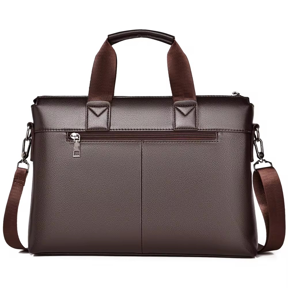 2026 새로운 남성 서류 가방 고품질 비즈니스 유명  - Leather Work Bag Mens 리뷰 및 가격