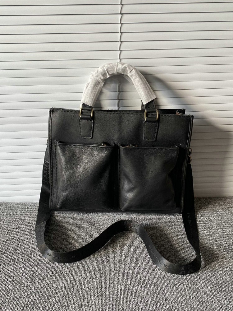 빈티지 소가죽 남성용 서류 가방 정품 가죽 토트 핸드백 - Leather Work Bag Mens 리뷰 및 가격