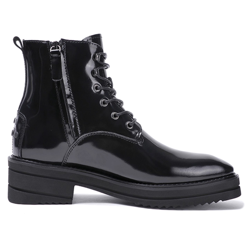 남성용 키높이 부츠 10cm 영국식 웨스턴 워크웨어 부 - Leather Work Western 리뷰 및 가격