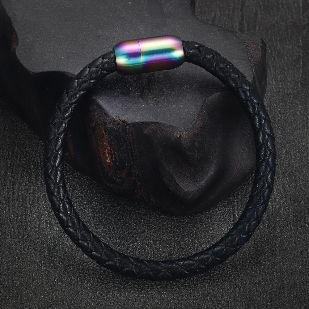 스테인레스 스틸 3mm-8mm 라운드 마그네틱 걸쇠 가 - Leatherwork Beginner 리뷰 및 가격