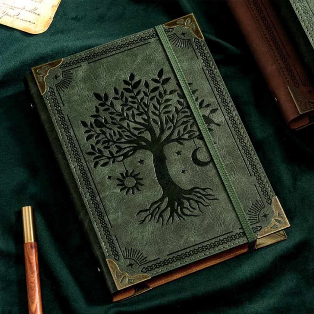 가죽 여행자 노트북 레트로 수제 다이어리 휴대용 스케치 - Leatherwork Books 리뷰 및 가격