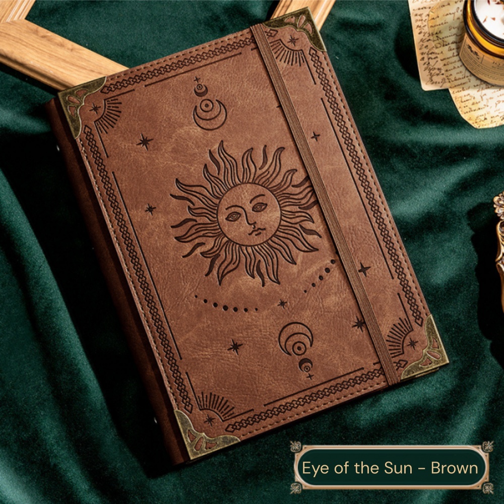 가죽 여행자 노트북 레트로 수제 다이어리 휴대용 스케치 - Leatherwork Books 리뷰 및 가격