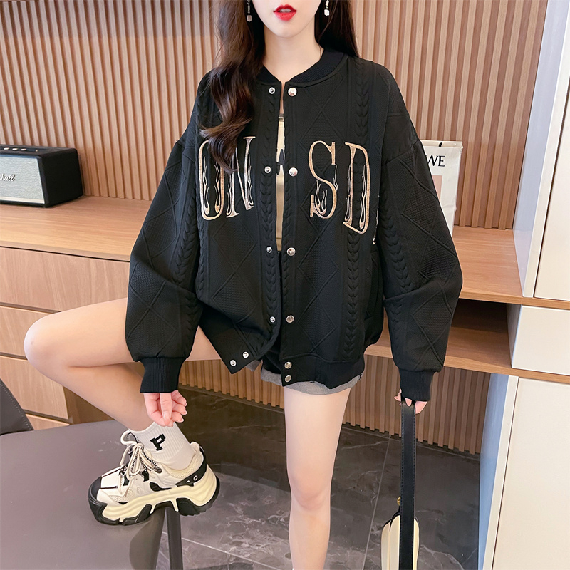 야구 재킷 가죽 여성용 스팀펑크 패션 후드 한국 스타일 - Leather Work Jacket With Hood 리뷰 및 가격